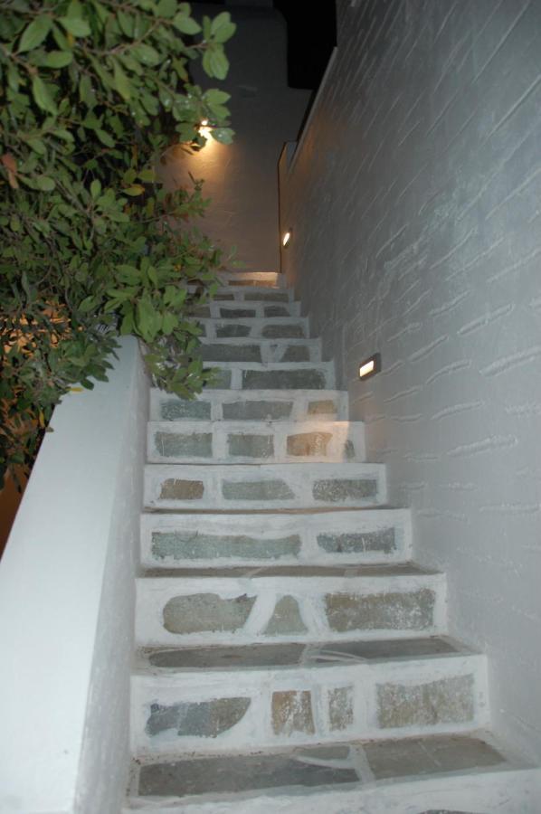 Rodi Apartments Parikia  Exterior photo