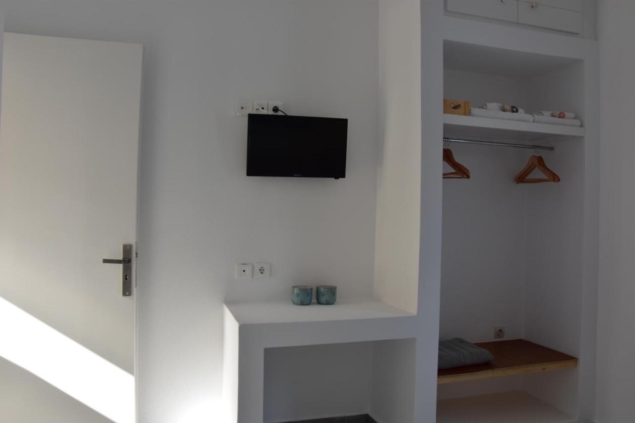 Rodi Apartments Parikia  Exterior photo
