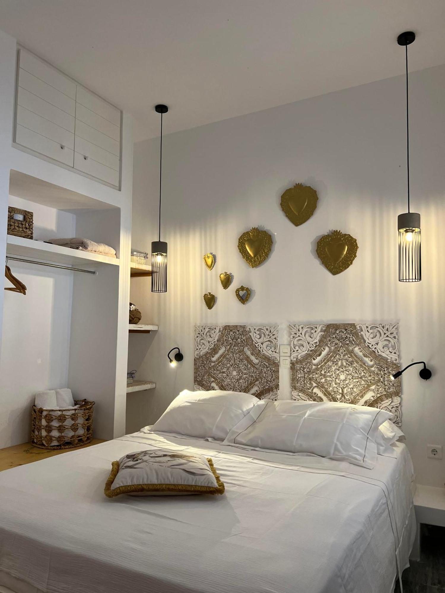 Rodi Apartments Parikia  Exterior photo