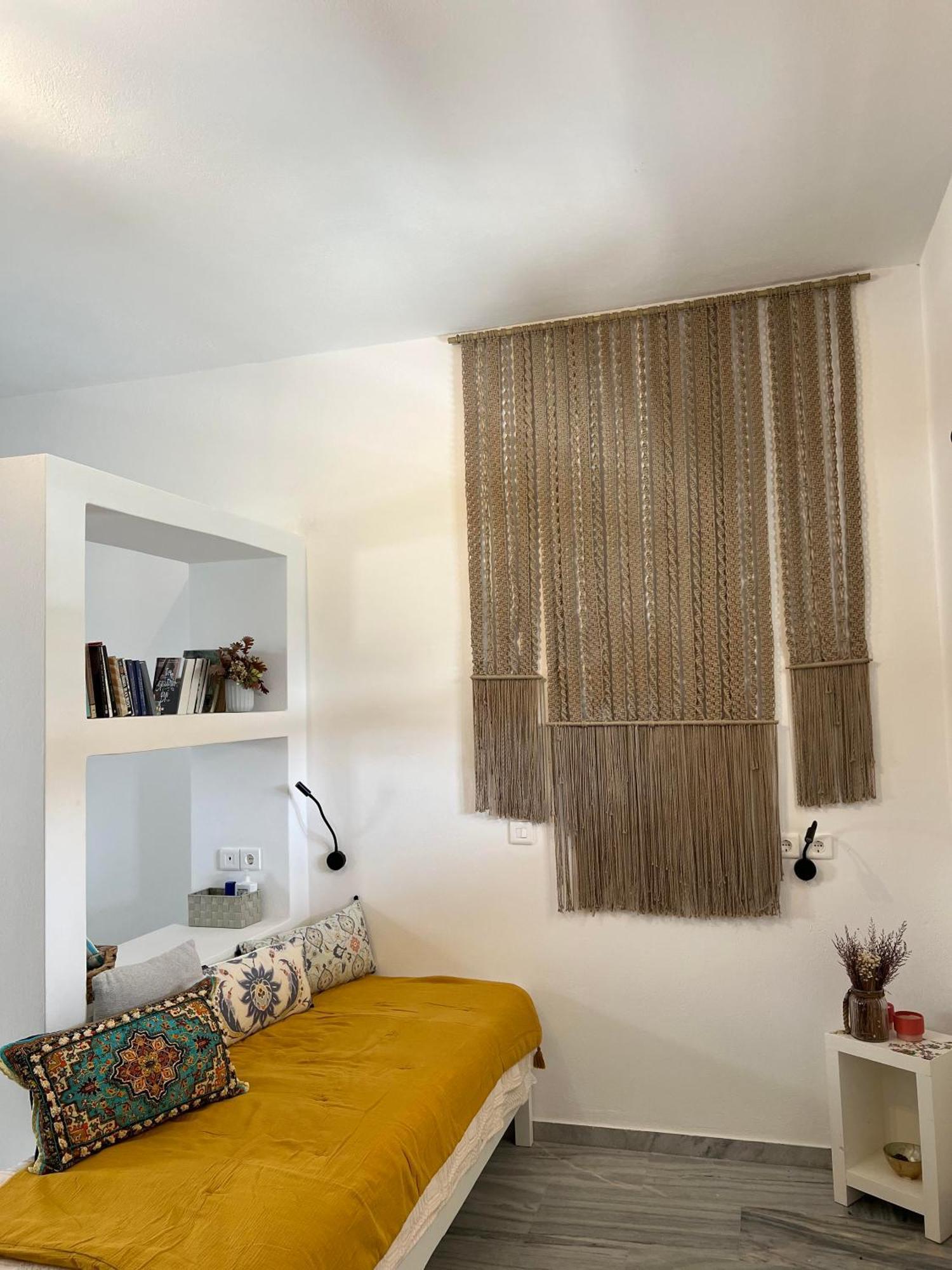 Rodi Apartments Parikia  Exterior photo