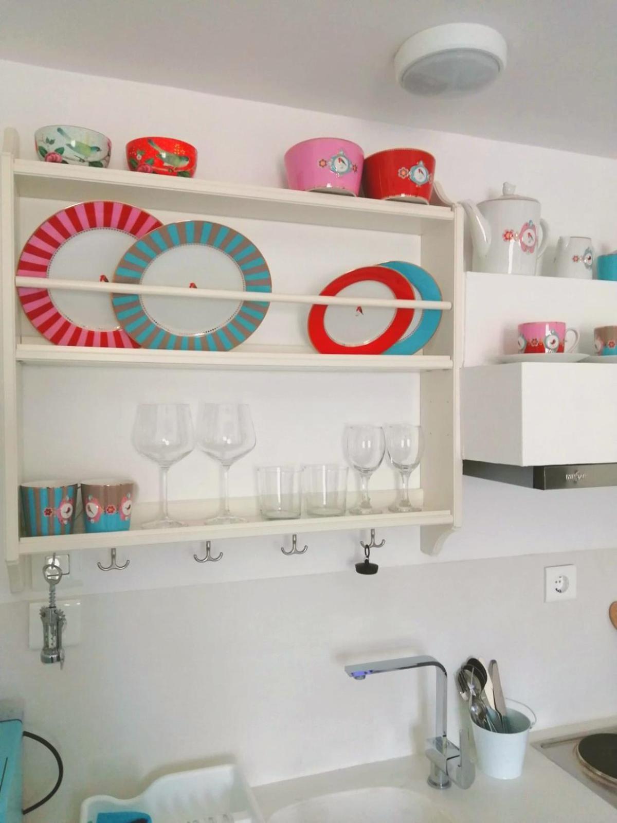 Rodi Apartments Parikia  Room photo