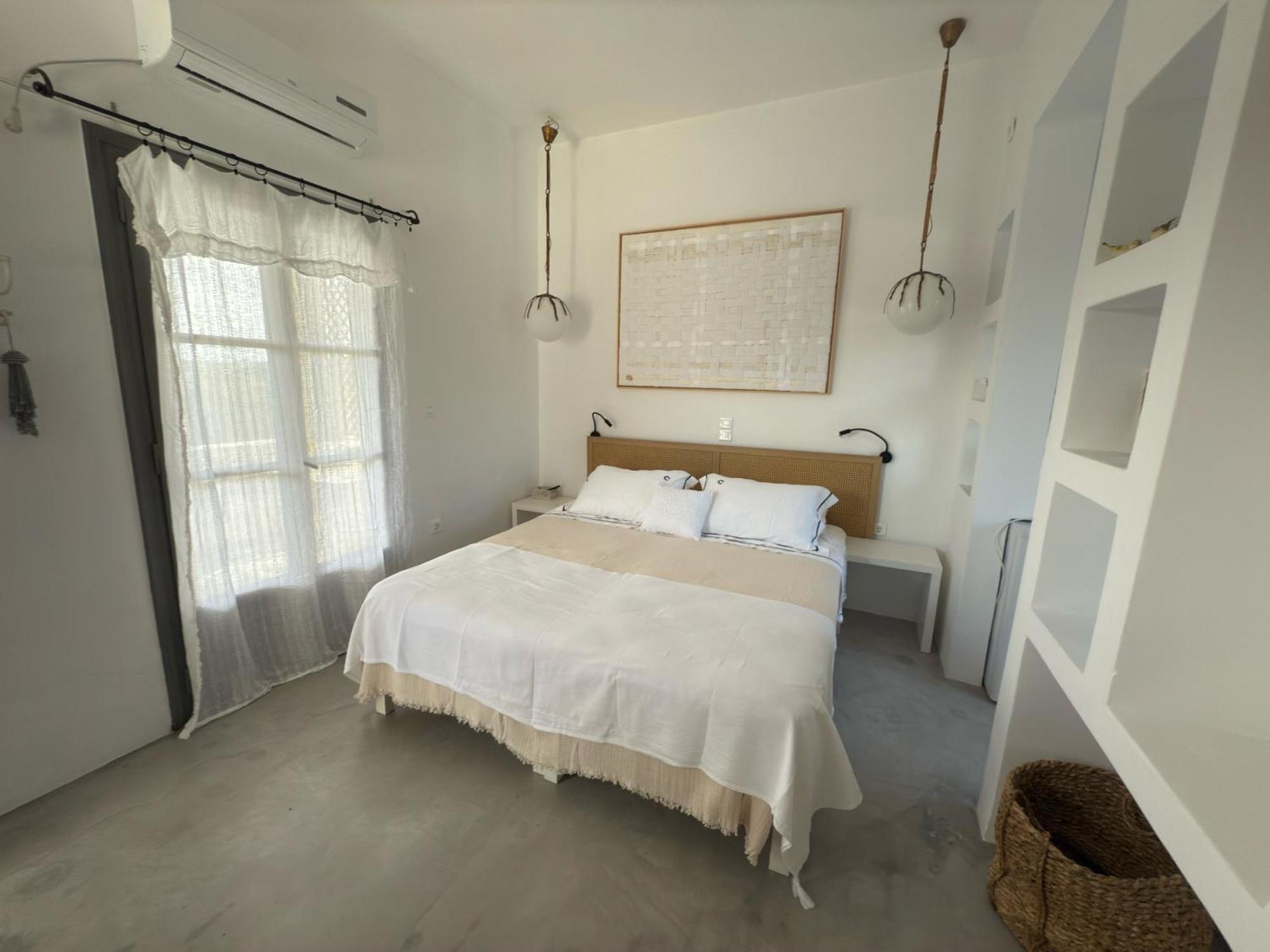 Rodi Apartments Parikia  Exterior photo